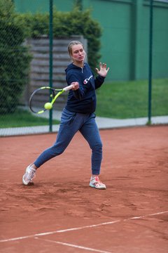 Bild 443 - NL TC RW Wahlstedt - Braunschweiger THC : Ergebnis: 5:4